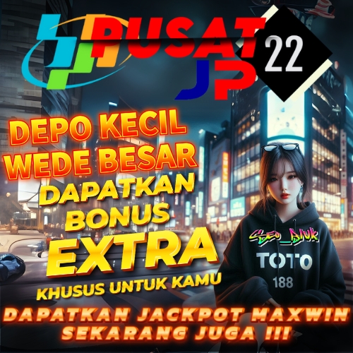 PUSATJP22: Panduan Lengkap Main Togel dan Slot Gacor Terpercaya 2025